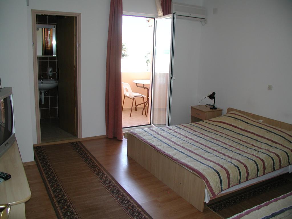 Hotel Tony Pag Town Kamer foto