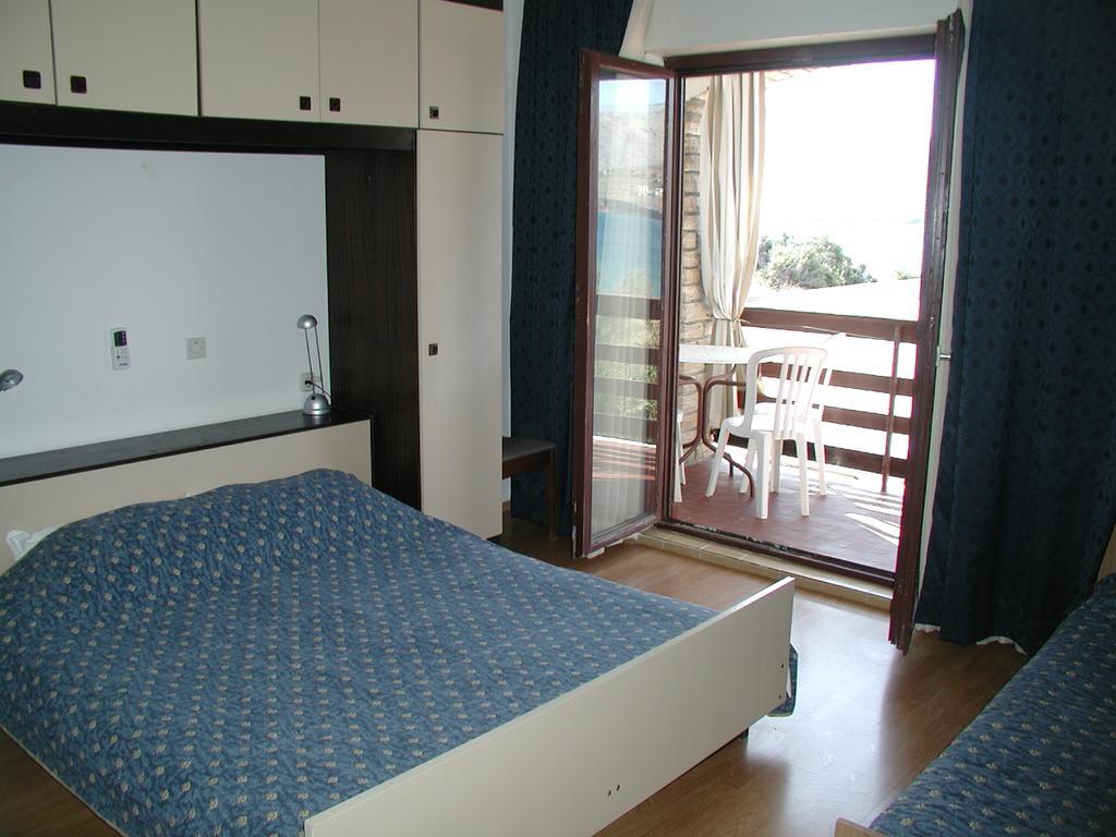 Hotel Tony Pag Town Kamer foto